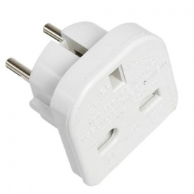 Переходник-адаптер Английский LMA 034 Lemanso