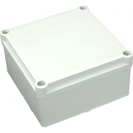 Распределительная коробка SEZ S-BOX 116 100х100х50 IP56