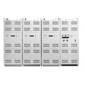Трехфазный cтабилизатор напряжения Volter 100 пт (105кВт)