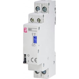 Импульсное реле ETI 002464104 RBS 225-20 230V AC 25A (2НО AC1)
