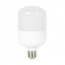 Лампа светодиодная высокомощная 50W E27-Е40 4000K LB-65 Feron