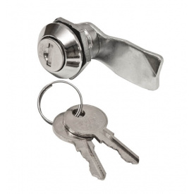 Замок с индивидуальным ключем ETI 001102171 LK-1333-M22
