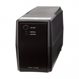 ИБП LogicPower LPM-625VA-P 437Вт