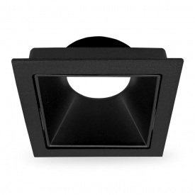 Встраиваемый поворотный светильник Feron DL8310 графит