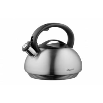 Чайник із нержавіючої сталі 3 л Ardesto Gemini AR1950KS
