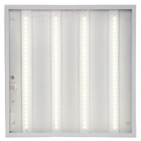 Светильник светодиодный Evrolight 41017 Prismat-40 4000К 3000Лм