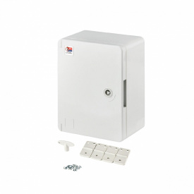 Бокс монтажный пластиковый Horoz Electric (800-700-006)