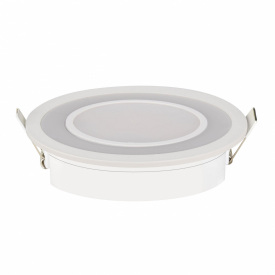 Светодиодный светильник встроенный LED Horoz Electric CARTER-12 12W 4200K белый (016-072-0012-010)