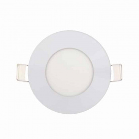 Светодиодный врезной светильник Horoz Electric Slim-3 3W 4200К (056-003-0003-030)