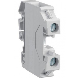 Фазная клемма Hager KXA16LH 1000В/71A 16мм²