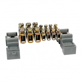 Клеммная колодка эквипотенциальная Kopos EPS 3