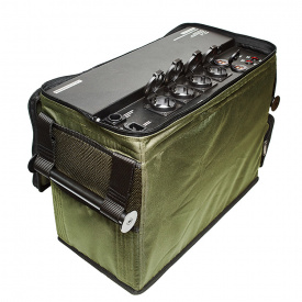 Блок многоканальной быстрой зарядки Bandera Power 860 S Apex