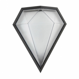 Светодиодный светильник садово-парковый Horoz Electric CARAT (076-071-0012-010)