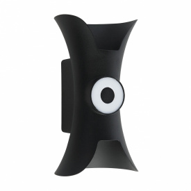 Светодиодный светильник садово-парковый Horoz Electric SCADA (076-074-0012-010)