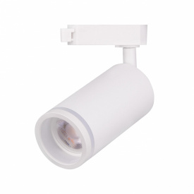 Светильник-спот Horoz Electric VERSAY белый (115-006-0001-010)