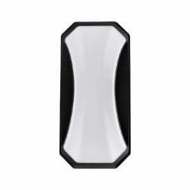 Светильник садово-парковый Horoz Electric BLADE 24W 4200K черный (076-065-0024-010)