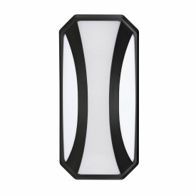 Светильник садово-парковый Horoz Electric TANGO 24W 4200K черный (076-064-0024-010)