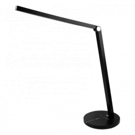 Светильник настольный LED Horoz Electric ADEL 8W черный (049-031-0008-020)