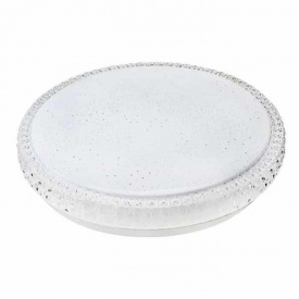 Светодиодный потолочный светильник Horoz Electric GHOST-48 белый (027-003-0048-01-1)