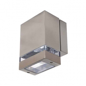 Светильник садово-парковый Horoz Electric GARDENYA-1 GU10 без лампы (075-010-0001-011)