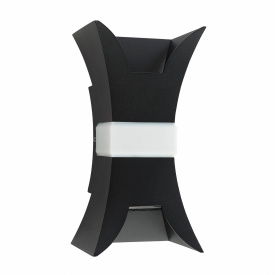 Светодиодный светильник садово-парковый Horoz Electric VIPER (076-086-0017-010)