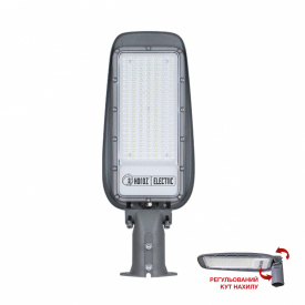 Светодиодный светильник уличный Horoz Electric FLORIDA-100 6400K (074-014-0100-020)