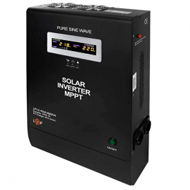 Солнечный инвертор LogicPower LPY-C-PSW-5000VA 3500W MPPT48V (LP4128)