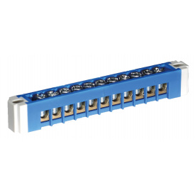 Шина ETI 001101281 ERP-N1 (для ERP «N» 11 М (синяя)
