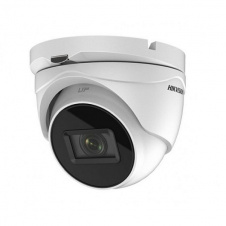 HD-TVI відеокамера Hikvision DS-2CE79D3T-IT3ZF(2.7-13.5mm) для системи відеоспостереження