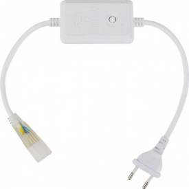 Комплект для подключения ленты Horoz Electric VOLGA RGB (081-004-0012-010)