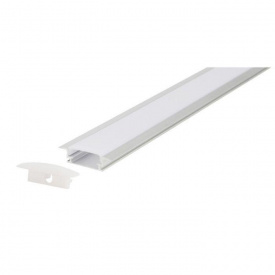 Алюминиевый профиль Horoz Electric PROFILE-R1 (120-001-0001-010)