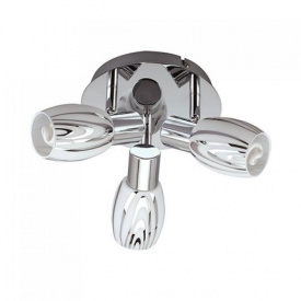 Светильник настенно-потолочный Horoz Electric MANAVGAT-5 (035-003-0005-010)