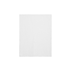 Рушник для рук махровий Кашемель (40 × 60 см, бавовна, білий) IMI Коломия