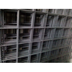 Сітка армопояс 200х200х6 карта 2х6