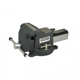 Тиски для большой нагрузки Stanley MaxSteel 105х150мм