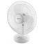 Настільний вентилятор Domotec МS-1626 Білий Київ
