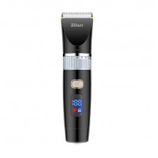 Машинка для стрижки Zilan ZLN8931 7в1 Чорний