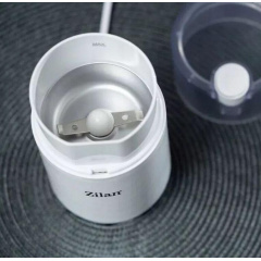 Кофемолка Zilan ZLN9281 Белый Хмельницкий