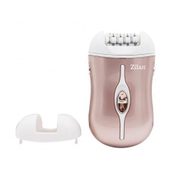 Эпилятор Zilan ZLN8788 3в1 Розовый Ужгород
