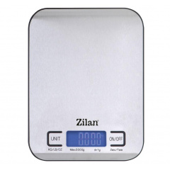 Цифрові кухонні ваги Zilan ZLN2984 5 кг iz16675 Запоріжжя