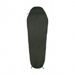 Спальник літній Tramp Windy Light UTRS-055-olive-R 220/80-55 см Салатовий Запоріжжя
