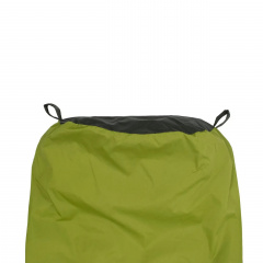 Спальник літній Tramp Windy Light UTRS-055-olive-R 220/80-55 см Салатовий Запоріжжя