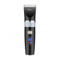 Машинка для стрижки Zilan ZLN8931 7в1 Чорний Лубни