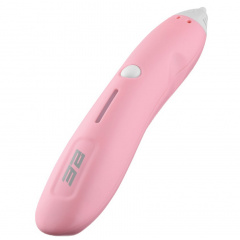 3D ручка 2E SL_900 PCL Акб 500 mAh Рожевий Тернопіль