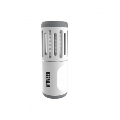 Лампочка-знищувач комах Noveen IKN854 LED 6 Вт iz16717 Обухів