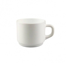 Кухоль 220 мл Luminarc Empillable white 7795 LUM