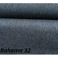 Крісло м'яке розкладне Tobi Sho Дрім Дрім рогожка Bahama Темно-сірий/32, 940х850х830 мм Київ