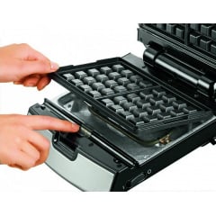 Бутербродниця Tefal SW854D16 (6465772) Тячів