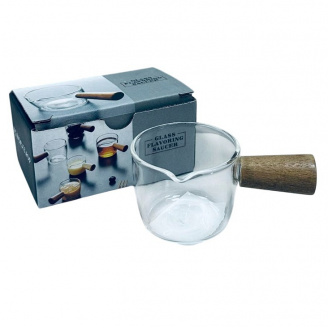 Соусник скляний Olens 102-1173 Майстер-шеф 50 мл (23692)