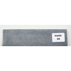 Кресло-диван мягкое раскладное Tobi Sho Дрим велюр Mars Светло-серый/12, 1140х850х830 мм Славута